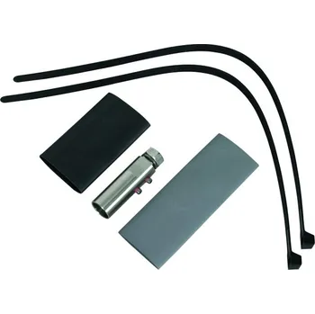 Rozvaděč Prvek DEHN 819196 připojovací nerez 819196