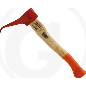 Sekera Ruční obraceč kmenů Sapina GRANIT | Jasan | délka 380mm