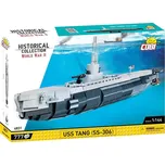 COBI World War II 4831 USS Tang SS-306
