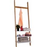 Věšák s policemi MARIKE TYP 2 Tempo Kondela