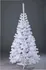 Vánoční stromek Sonic Equipment Jedle bílá 220 cm