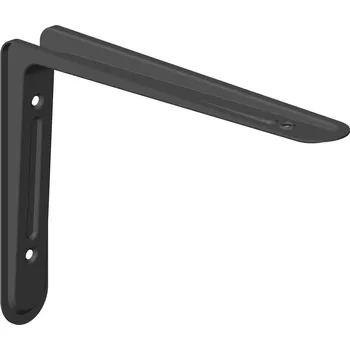 Nábytkové kování Element System Konzole Arena 270x190mm, 21 kg, černá