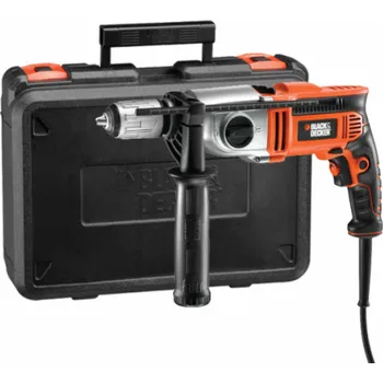Vrtačka Black & Decker KR1102K