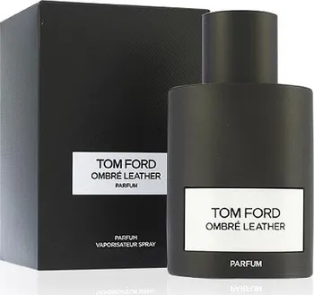 Unisex parfém Tom Ford Ombré Leather U P