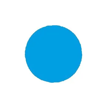 barva na zeď Barevný pigment do betonových stěrek a dekorativních omítek Farbex Barva: Modrá