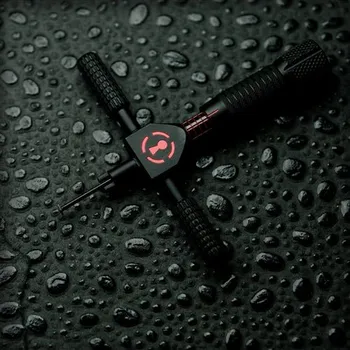 Autoklíč Planžeta na diskové zámky Disc Pick - Sparrows