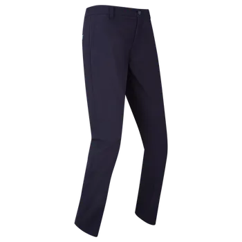 Pánské kalhoty FootJoy kalhoty ThermoSeries - tmavě modré: Pánské 38/32