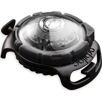 Obojek pro psa Orbiloc Safety Light světlo na obojek