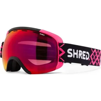 Sport BRÝLE SNB SHRED EXEMPLIFY CBL BLAST MIRR - černá + při osobním odběru 3 514 Kč