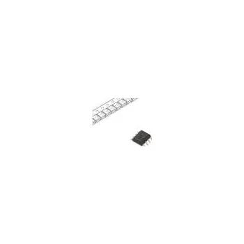 Tranzistor TEXAS INSTRUMENTS CSD88537NDT Tranzistor: N-MOSFET x2 unipolární 60V 15A 2,1W SO8 NexFET™