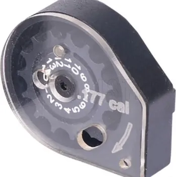 Vzduchovka Zásobník Reximex 4,5mm