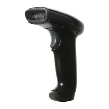 Pokladní systém Honeywell Hyperion 1300g, 1D, multi-IF, sada (USB), black (USB kabel, skener) (1300g-2USB)