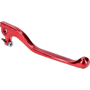 Brzdová páčka Naraku červená Generic Trigger, Explorer Sniper, KSR, Ride MRS,MRX, Thorn, Aprilia RX 50 -1997 NK304.17
