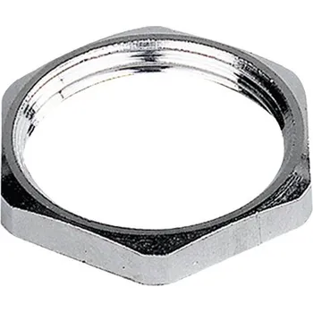 Rozvaděč FRAENKISCHE FRÄNKISCHE Matice NTBN-M25 kov 4897030304