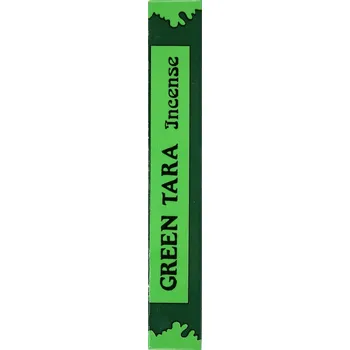 Aroma lampa Vonné tyčinky Nepal Green Tara