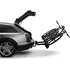 Nosič kol Thule VeloSpace XT 938 Black pro 2 kola
