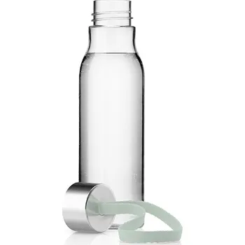 Láhev Sportovní lahev na nápoje 0.5 ltr. šalvějově zelená, Eva Solo ▪ Kč 780 ️ - Luxurytable.cz Eva Solo