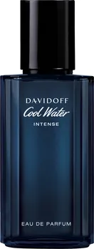 Pánský parfém Davidoff Cool Water Intense M EDP