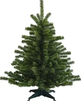 Vánoční stromek Decoled Exclusive zelený