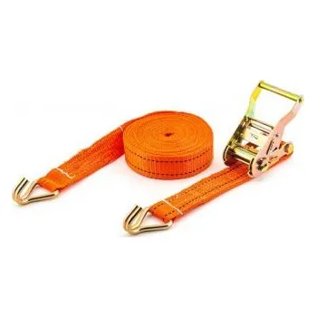 Upínací popruh ZZ pás upín. dvoudíl.2000kg 6m