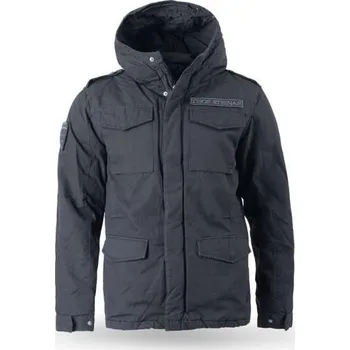 Thor Steinar - zimní bunda Frowin III schwarz Barva: Černá, Vel: M