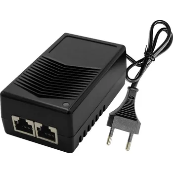 spínaný zdroj Partizan Store EU | PARTIZAN DL-48 PoE/24W, POE napájecí adaptér 1933