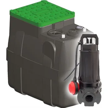 Čerpadlo Dreno BOX 200B + GRIX 32-2/090 MG