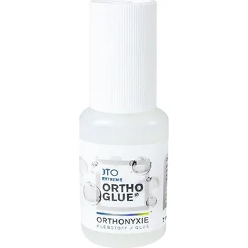 podofix Speciální vteřinové lepidlo na nehtové špony 7ml