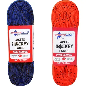 Tkaničky do bot Sportstape Tkaničky SPORTS. 70S 2xprošité