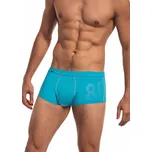 Boxerky Cornette Real Man 100 Velikost: XXL, Vzor: 100003