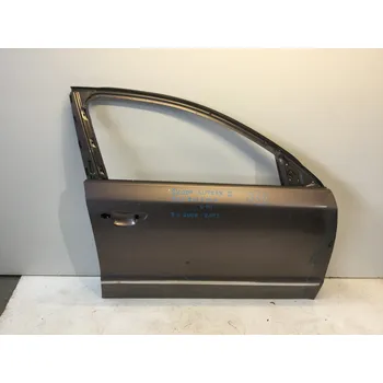 Dveře karosérie Dveře P.P. Škoda Superb II.R.V.2008-2015