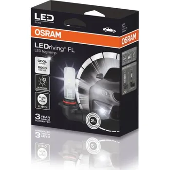 Autožárovka OSRAM LEDriving 9745CW 2 ks