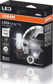 Autožárovka OSRAM LEDriving 9745CW 2 ks
