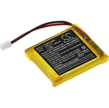 Telefonní příslušenství Baterie Cameron Sino CS-MTP330MB pro Motorola MBP35 - neoriginální