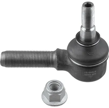 Táhlo řízení Hlava příčného táhla řízení LEMFÖRDER 27205 01