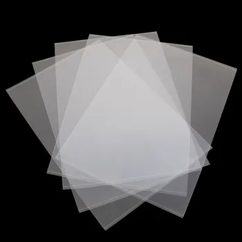 3D tisk nFEP folie pro SLA 3D tiskárny - různé velikosti 450 x 290 mm