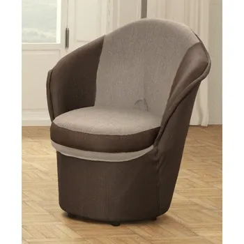 Křeslo Křeslo GENOVA s úložným prostorem Inari 22/28