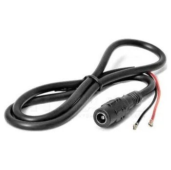 Napájecí kabel Konektor DC s kabelem