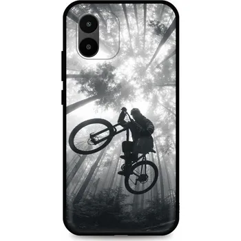 Pouzdro na mobilní telefon Kryt Xiaomi Redmi A1 Freeride (obal neboli pouzdro na Xiaomi Redmi A1)