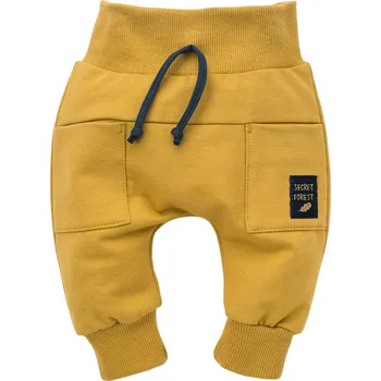 Kalhotové tepláky pinokio Rozměr: 86