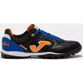 Turfy Turfy Joma Top Flex 2201 TF černá/modrá (8,5uk/ 43EU)
