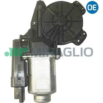 Stahovačka okna Elektromotor, zvedací zařízení oken MIRAGLIO 30/2415