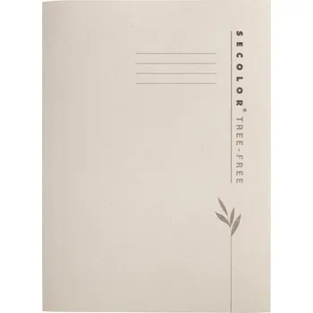 Aktovka na dokumenty Secolor Tree Free - spisové desky A4