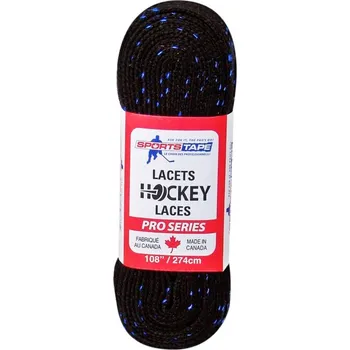 Tkaničky do bot Sportstape Tkaničky SPORTS. 70LBSMT