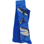 BOMA Max 64 žraloci/modré