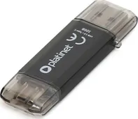 USB flash disk Platinet 32 GB (PL0181)