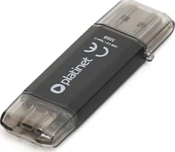 USB flash disk Platinet 32 GB (PL0181)