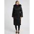 Dámský kabát Guess Marlene W2BL64-WEX52 černý