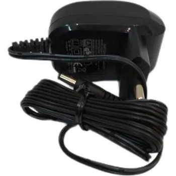 Nabíječka pro vysavač CONCEPT VP 4201