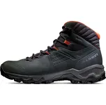 Mammut Mercury IV Mid GTX Men Black/Hot…